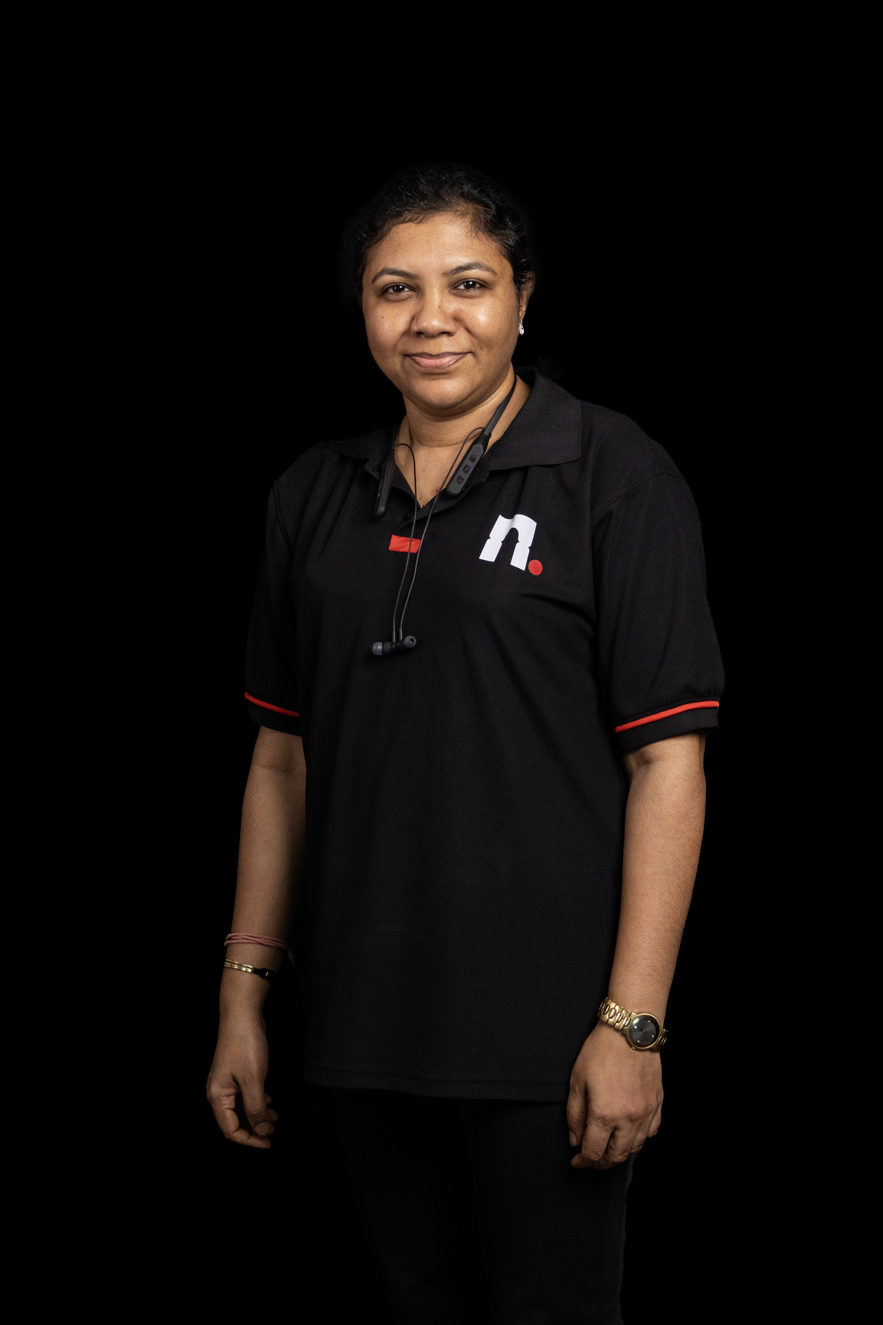 Team Member